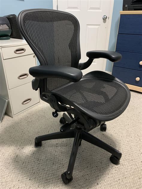 herman miller sale reddit